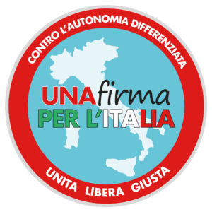 referendum autonomia differenziata