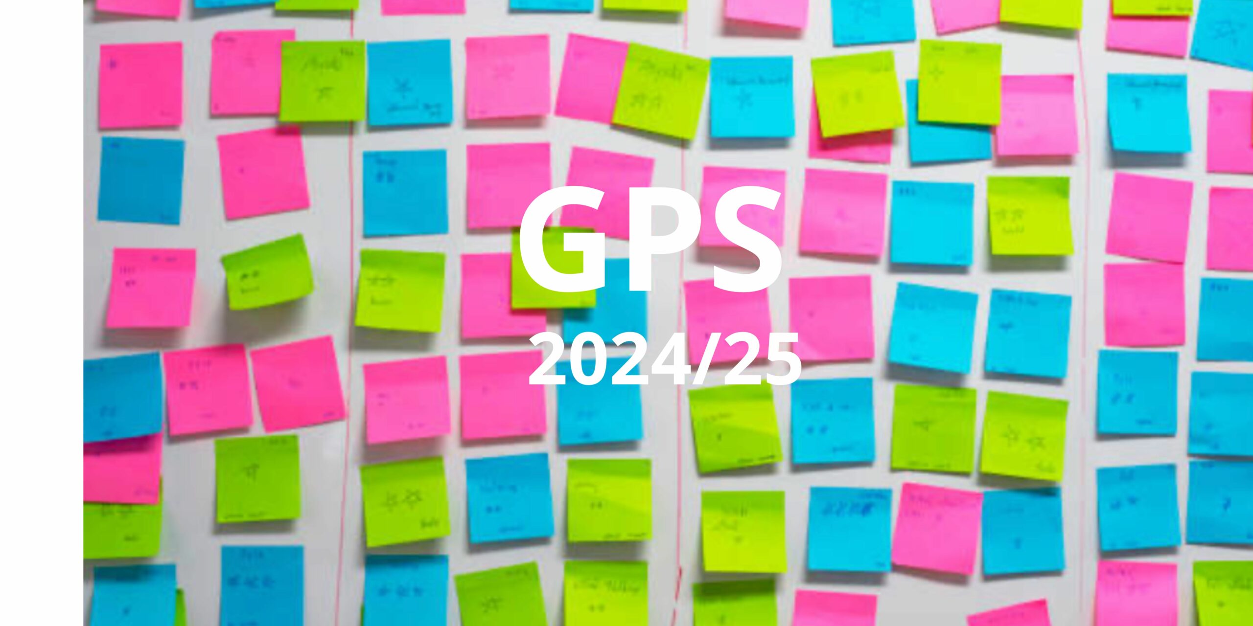 GPS 2024/2025 (aggiornate al 10.09.24)