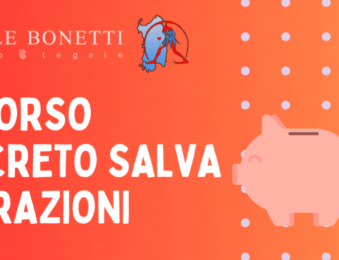 RICORSO PER I PRECARI - DECRETO SALVA INFRAZIONI 2024