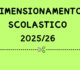 PROGRAMMAZIONE RETE SCOLASTICA DELLA REGIONE SARDEGNA A.S. 2025/2026. APPROVAZIONE PRELIMINARE.