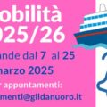 SPECIALE MOBILITÀ 2025/26