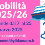 SPECIALE MOBILITÀ 2025/26