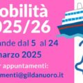 SPECIALE MOBILITÀ 2025/26